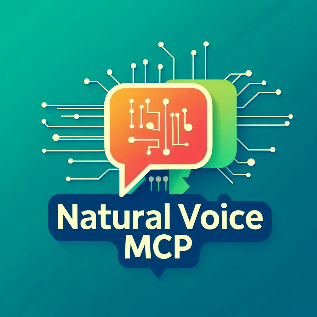 Natural Voice MCP